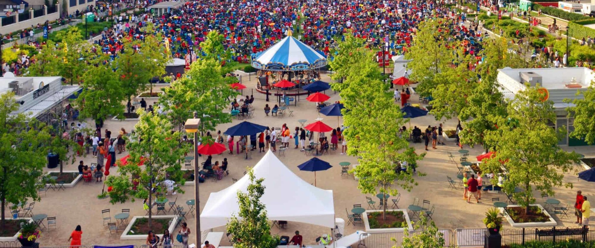 Family-Friendly Concerts in Columbus, Ohio: Enjoy Music and Entertainment with Your Family