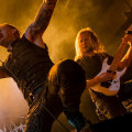 Experience the Best Metal and Hard Rock Concerts in Columbus, Ohio