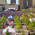A Summer of Music in Columbus, Ohio: A Comprehensive Guide